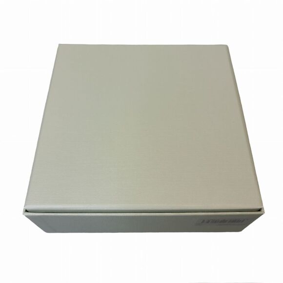 Authentic Tom Ford Green Empty Box 7.25" x 7.25" x 2.75" - Picture 7 of 16